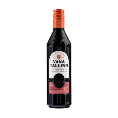Vana Tallinn 45
