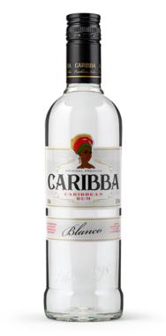 Caribba Blanco