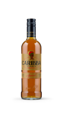 Caribba Xtabla Spiced