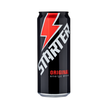 Starter Original