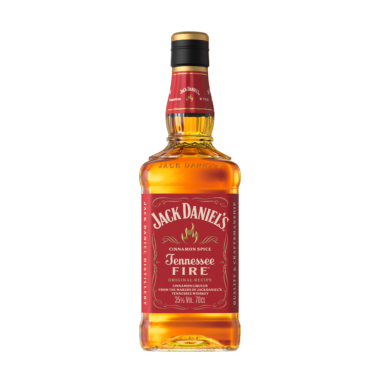 Jack Daniel’s Tennessee Fire