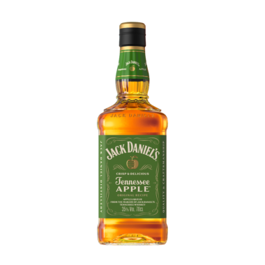 Jack Daniel’s Tennessee Apple