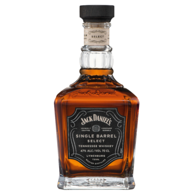 Jack Daniel’s Single Barrel