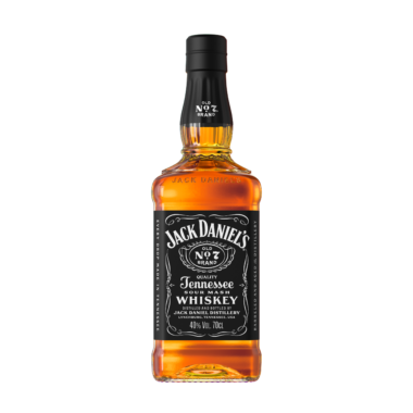 Jack Daniel’s Tennessee Whiskey