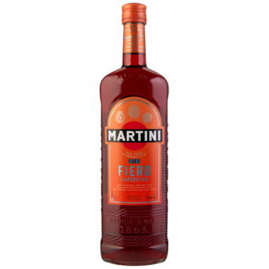 Martini Fiero
