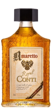 Royal Conti Amaretto