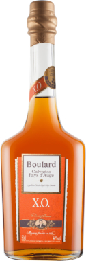 Boulard Calvados XO