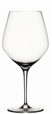 Burgundia klaas