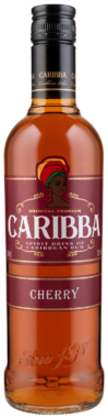 Caribba Cherry