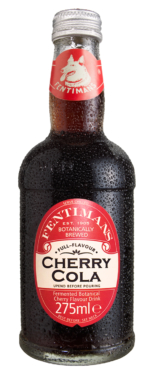 Fentimans Cherry Tree Cola