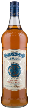 Claymore Blended Scotch Whisky