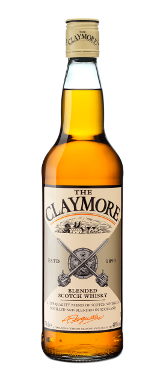 Claymore Blended Scotch Whisky