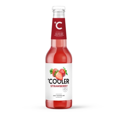 Cooler Strawberry