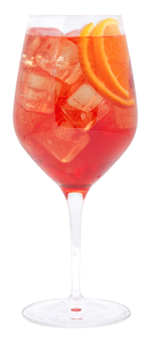 Corsaro Spritz