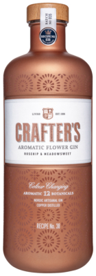 Crafter's Aromatic