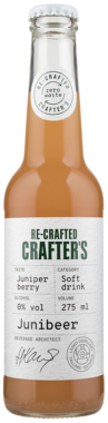 Re-crafted Crafter’s Junibeer