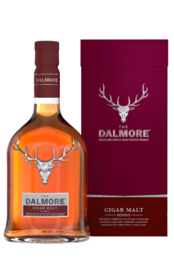 Dalmore Cigar Malt Reserve