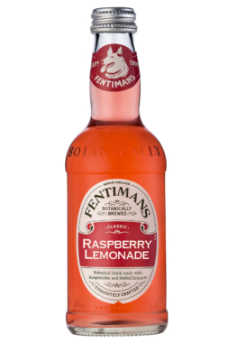 Fentimans Raspberry Lemonade