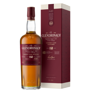 The Glendronach 12YO