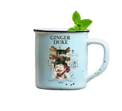 Ginger Duke Currant Affair