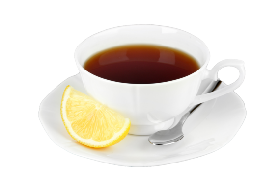 Ginger Duke English Breakfast