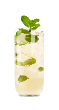 Ginger Duke Skinny
