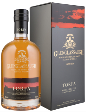 Glenglassugh Torfa