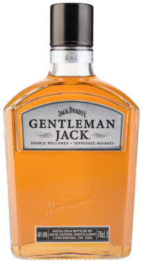 Jack Daniel’s Gentlemen Jack