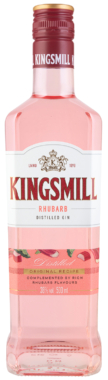 Kingsmill Rhubarb