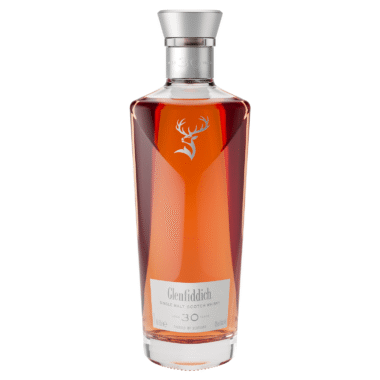 Glenfiddich 30YO Single Malt