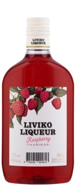 Liviko Liqueur Raspberry