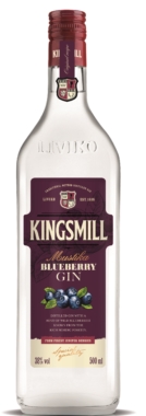 Kingsmill Blueberry