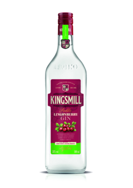 Kingsmill Lingonberry