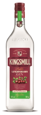 Kingsmill Lingonberry