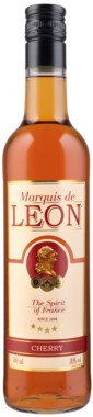 Marquis de Leon Cherry