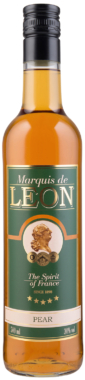 Marquis de Leon Pear