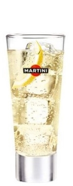Martini Sparkling