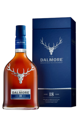 Dalmore 18Y Old single malt
