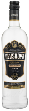 Nevskaya Vodka