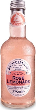 Fentimans Rosé Lemonade
