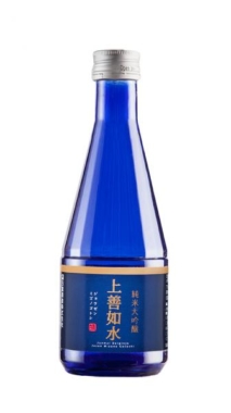 Jozen Junmai Daiginjo