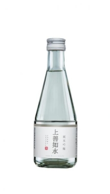 Jozen Junmai Ginjo
