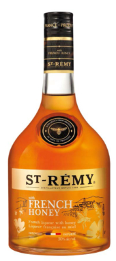 St.Rémy Honey
