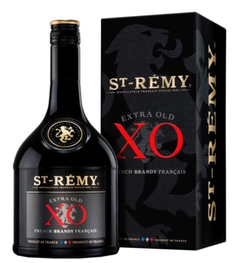 St. Rémy Authentic XO