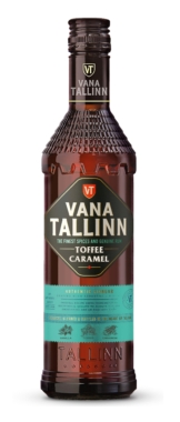 Vana Tallinn Toffee Caramel