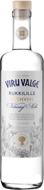 Viru Valge Cornflower vodka