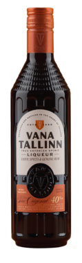 Vana Tallinn