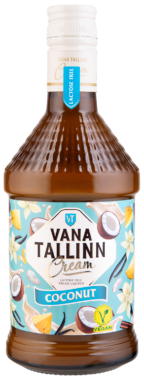 Vana Tallinn Coconut