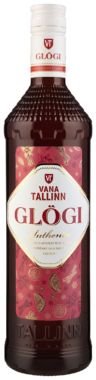 Vana Tallinn Glögi