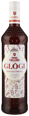 Vana Tallinn Glögi non-alcoholic
